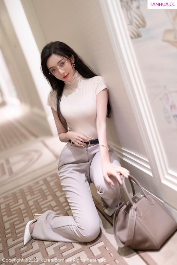 王馨瑶  [XiuRen]高清写真图 2022.05.16 No.5015 王馨瑶yanni第16张图片